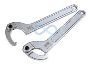 Transair Spanners