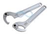 Transair Spanners