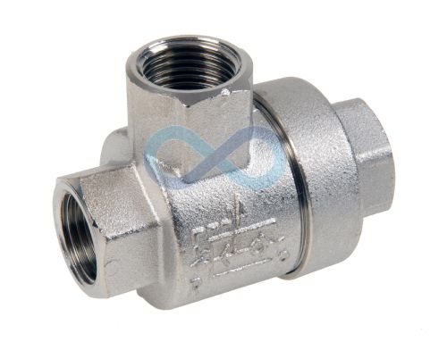 Quick Exhaust valve M5 - 1