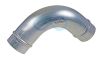 Transair Elbow 90 deg 76-168mm