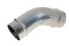 Transair Elbow 45 deg 76-168mm