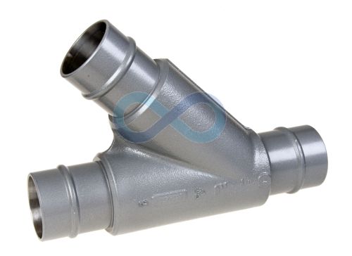 Transair Equal Y 76-168mm