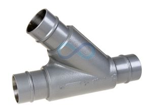 Transair Equal Y 76-168mm