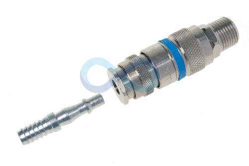 Ventsafe 19 Safety coupling
