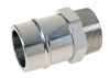 Transair Male Adaptor BSPT 76mm