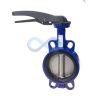 Transair Butterfly Valve 63-168mm
