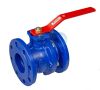 Transair Ball Valve 76-168mm