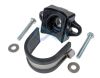 Transair Bracket Direct Feed 76-168mm
