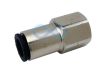 Legris LF3000 Push In Stud - Female Metric & BSPP