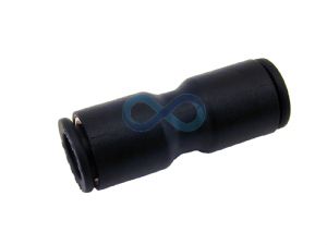 Legris LF3000 push in Tube/Tube connector