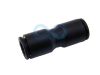 Legris LF3000 Push In Tube/Tube Connector