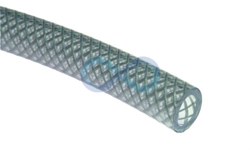 Reinforced PVC tube - PVK Series