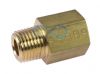 Brass Male/Female BSP/NPT Adaptor