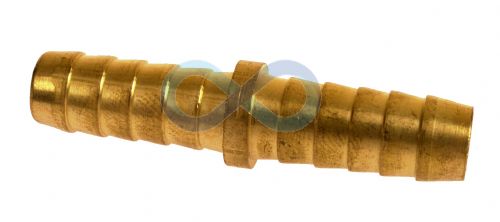 Hose Tail Equal & Unequal - Brass 1/8