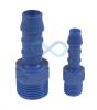 Nylon Male BSP Hose Tail Adaptor 1/8