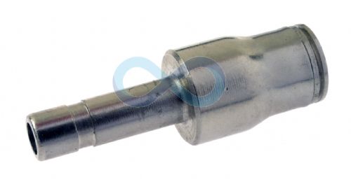 Legris LF3600 push in Imperial/Metric adaptor