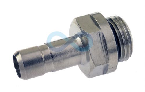 Push in Stem Connector 4mm - 14 mm