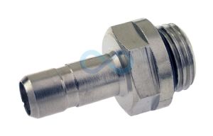 Push in Stem Connector 4mm - 14 mm