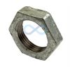 Malleable Iron Locknut 1/4