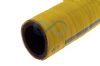 Rubber hose - Mandrel built - Yellow Cover