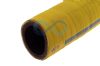 Rubber hose - Mandrel built - Black & Yellow Cover