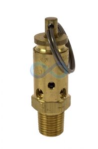 Pressure Relief Valve