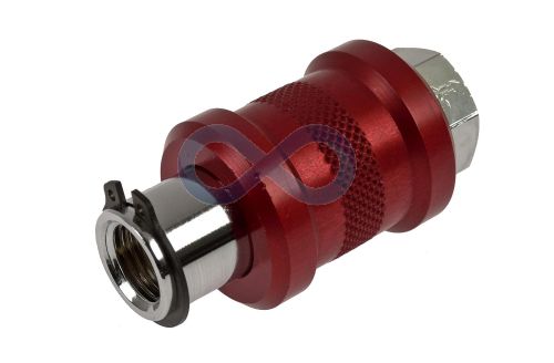 Legris Sleeve Valve M8 - 3/4