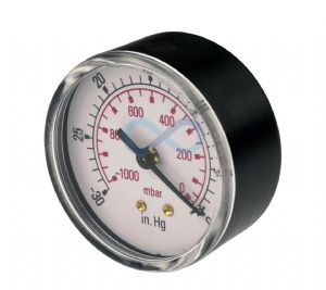 Vacuum Gauge