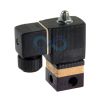 Standard Solenoid valves 1/8