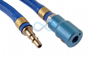 Air hose Assembly ISO6150C + Coplexel