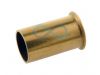 Brass Ferrules for Nylon & Poly Tubing 2mm - 25mm