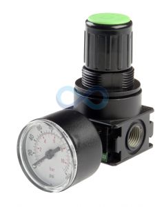 Compressed Air Regulator