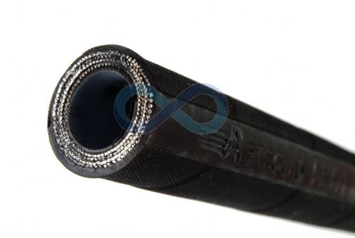 GH435 EPDM 4 wire hose