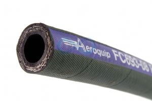 FC693 EPDM 2 wire hydraulic hose