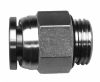 Push in - Olab stainless steel F100/XX 4-14mm od