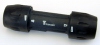 Transair Equal Straight Connector 16.5 - 63mm