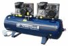 Workhorse Compressors - Recip - Tandem